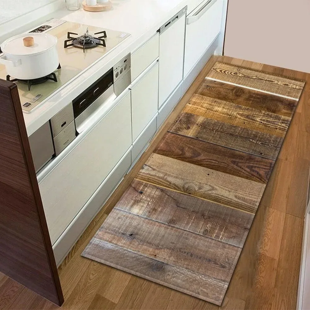 Authentic Wood Grain Effect Re – Commercial Kitchen Mats Anti Fatigue Bewertung und Preis
