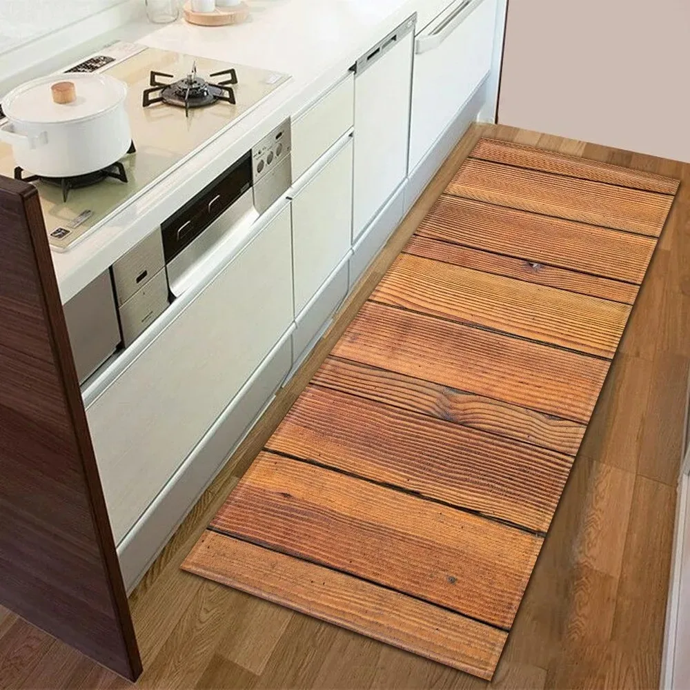 Authentic Wood Grain Effect Re – Commercial Kitchen Mats Anti Fatigue Bewertung und Preis