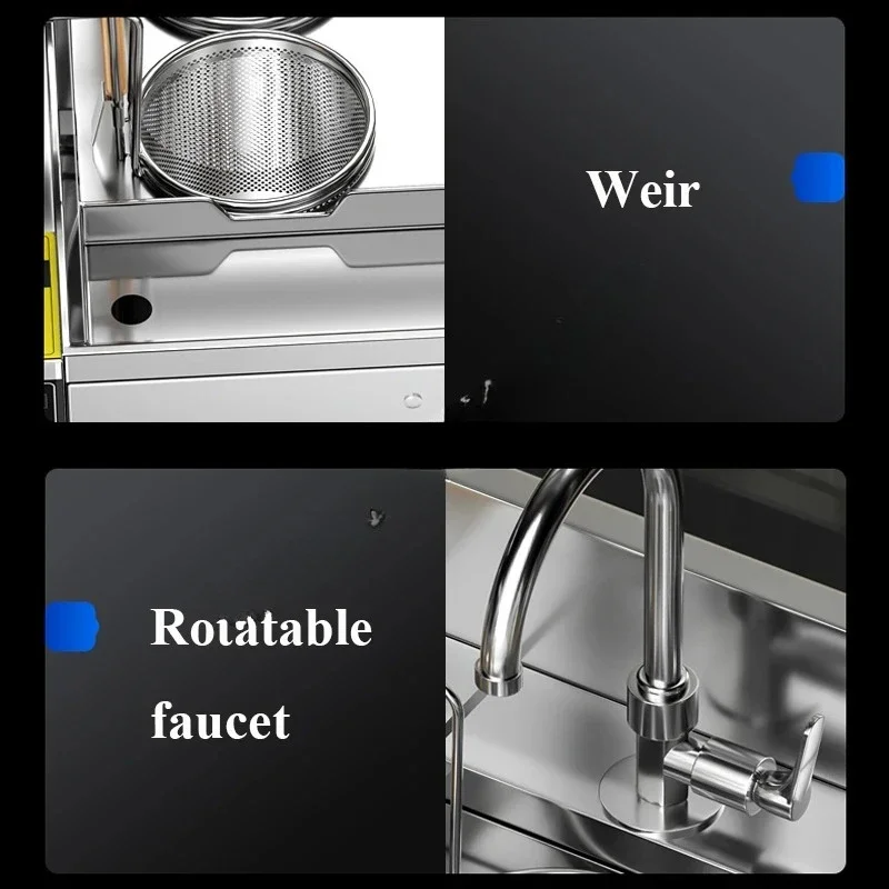 Noodle Cooker 6 Baskets Noodle – Commercial Kitchen Boiler Bewertung und Preis
