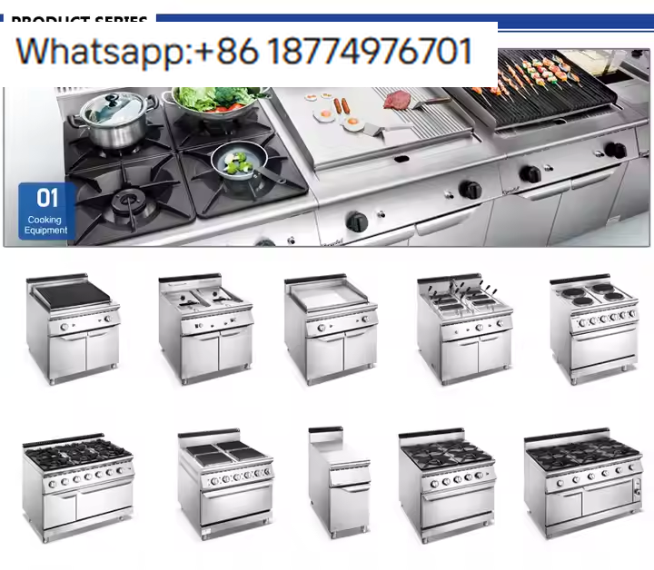 One-Stop Commercial Kitchen Co – Commercial Kitchen Refrigerator Bewertung und Preis