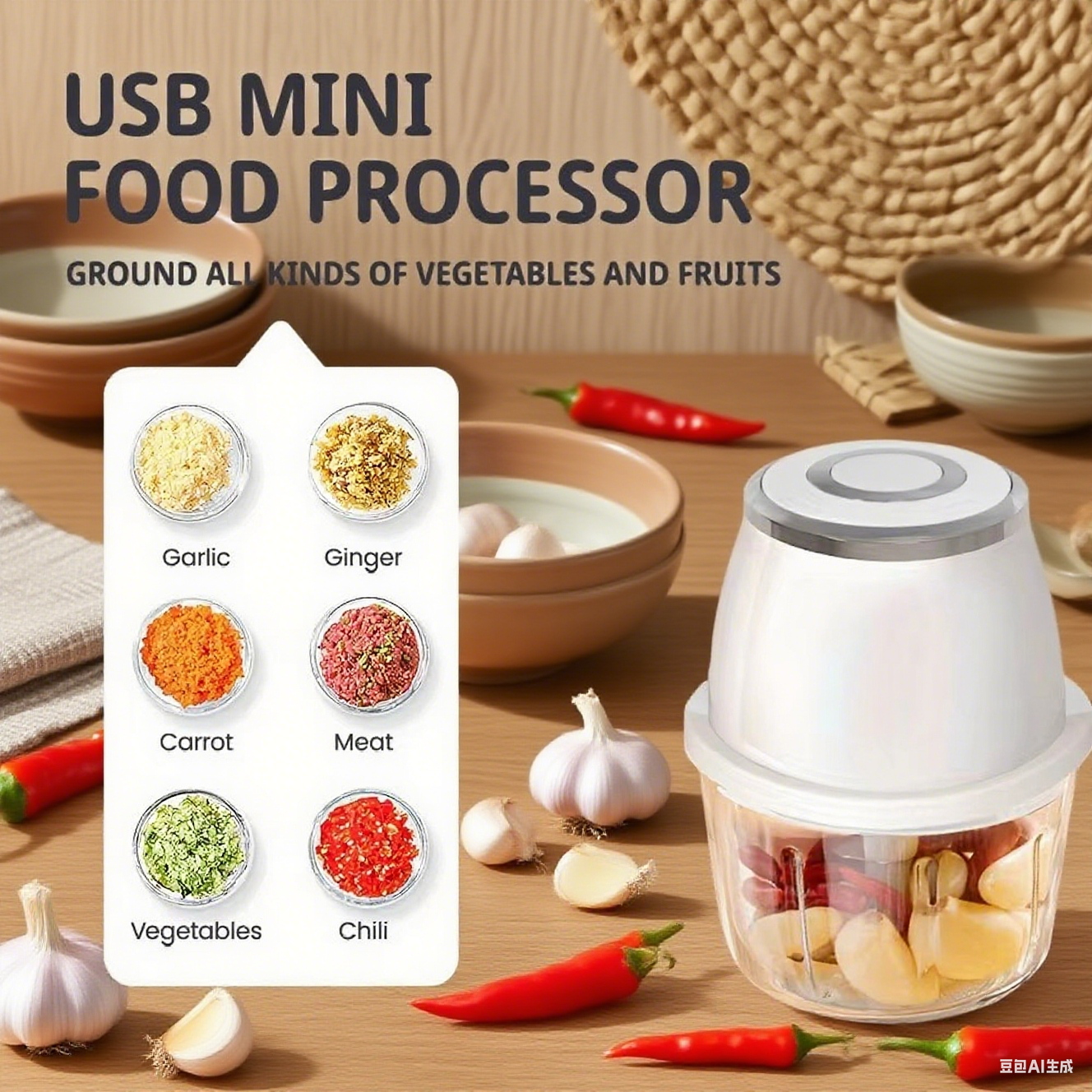 350ML Electric Meat Grinders F – Meat Slicer Machine Bewertung und Preis