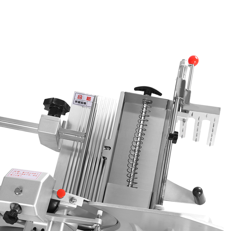 Fully Automatic Frozen Meat Cu – Meat Slicer Machine Bewertung und Preis