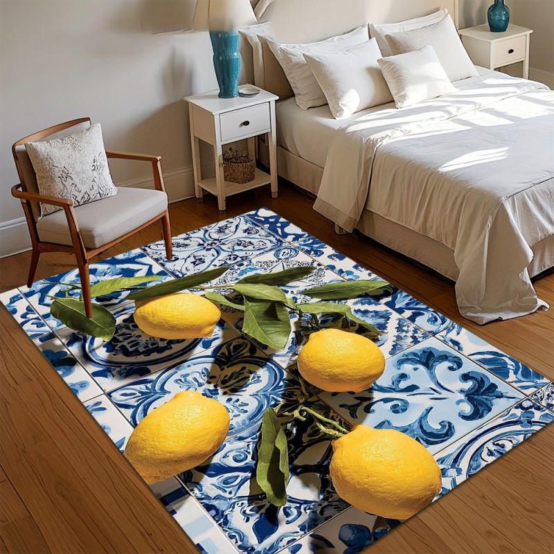 Mediterranean Tile Fresh Lemon – Commercial Kitchen Tile Bewertung und Preis