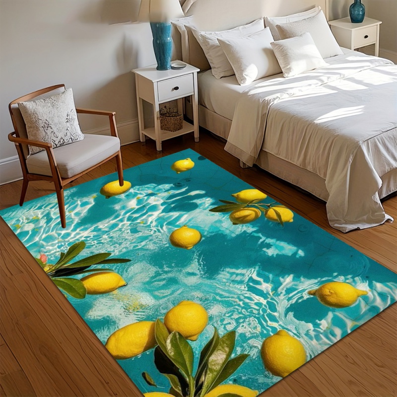 Mediterranean Tile Fresh Lemon – Commercial Kitchen Tile Bewertung und Preis