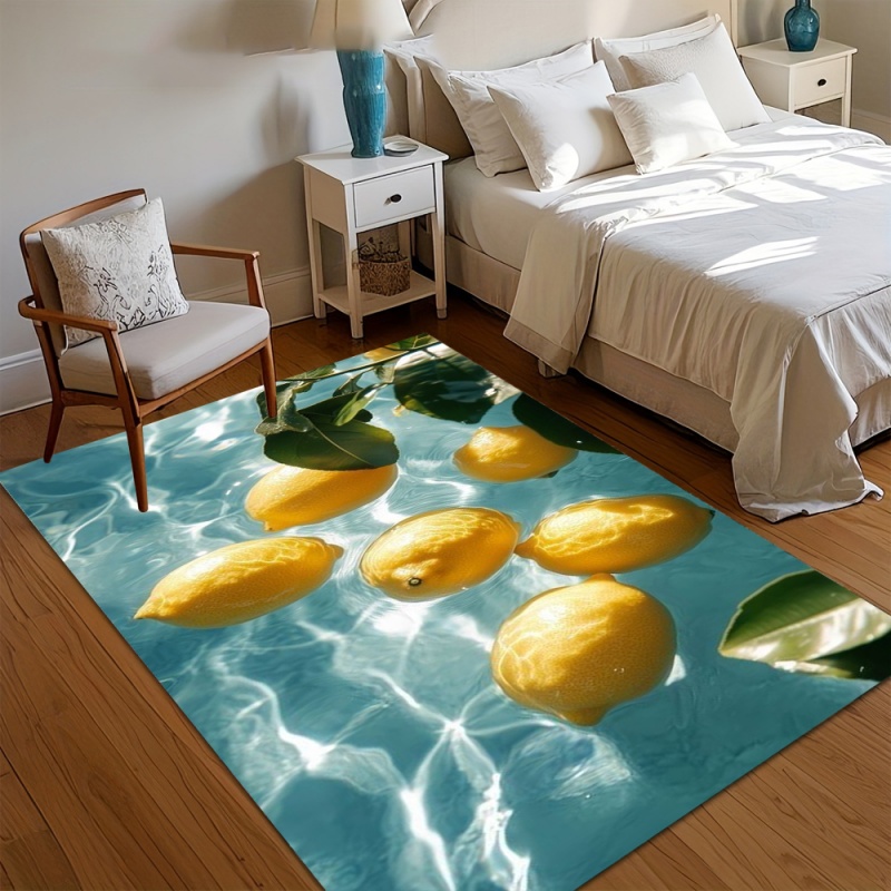 Mediterranean Tile Fresh Lemon – Commercial Kitchen Tile Bewertung und Preis
