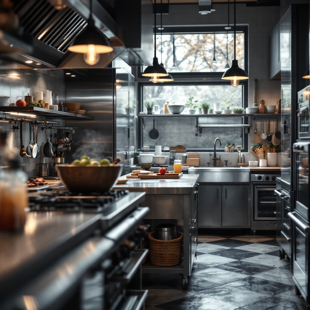 One-Stop Kitchen Project Solut – Commercial Kitchen Layouts Bewertung und Preis