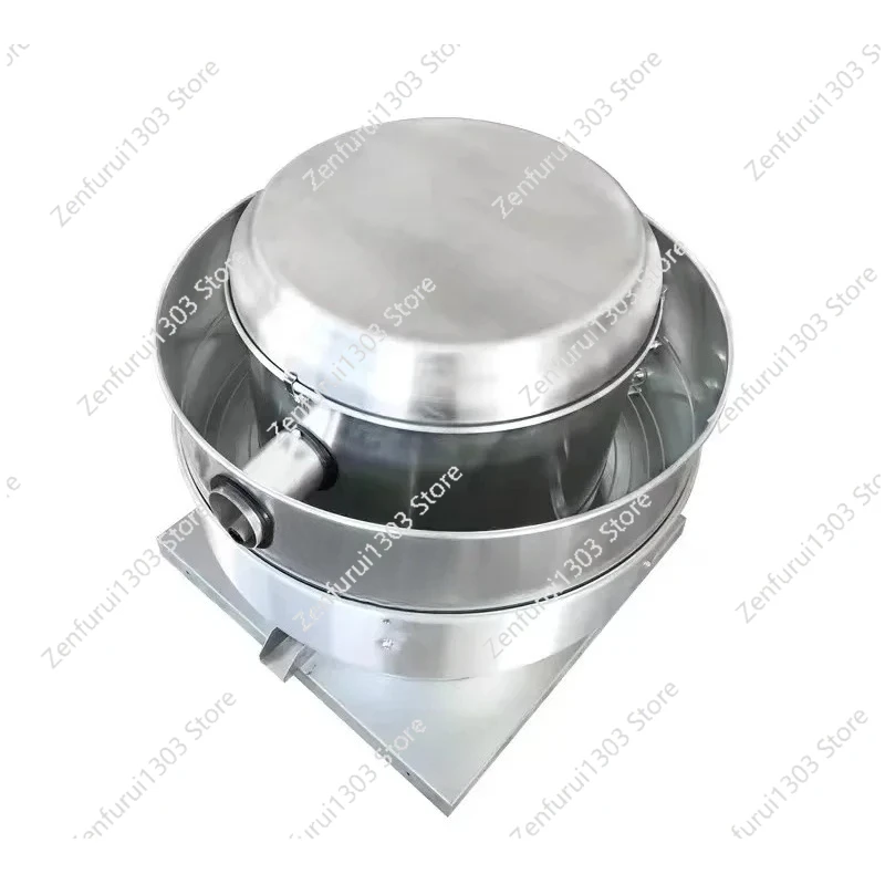 1 2 Upblast  Centrifugal Venti – Commercial Kitchen Exhaust Fan Bewertung und Preis