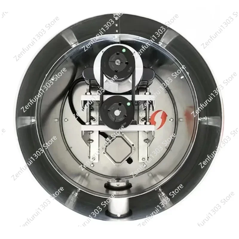 1 2 Upblast  Centrifugal Venti – Commercial Kitchen Exhaust Fan Bewertung und Preis