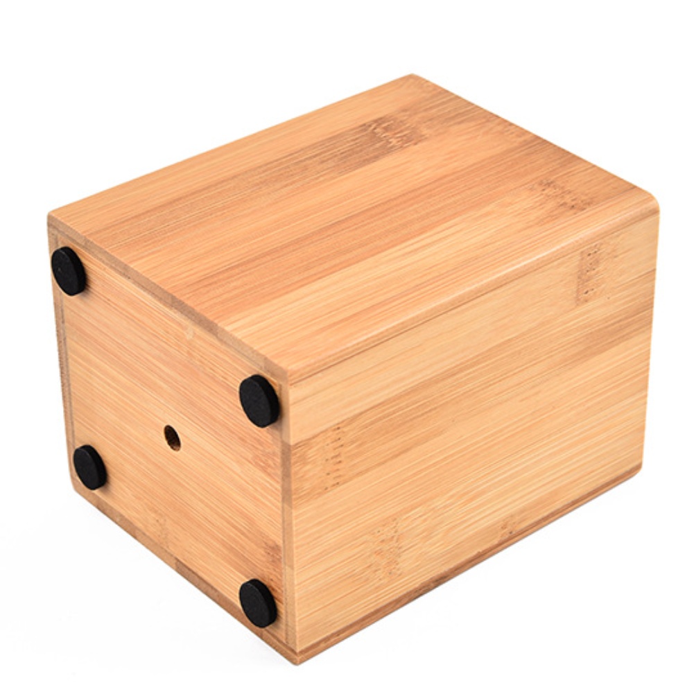 Solid Wood Utensil Holder for  – Commercial Kitchen Layouts Bewertung und Preis