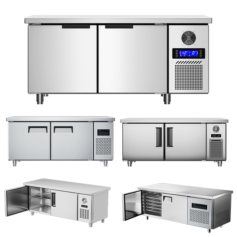 Refrigerator Large Capacity Un – Commercial Kitchen Refrigerator Bewertung und Preis