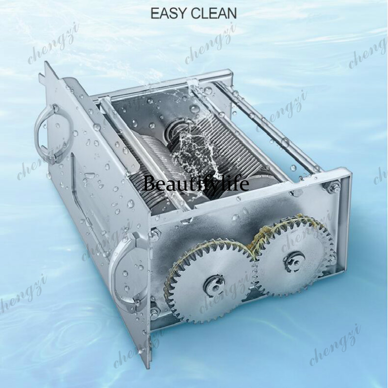 Commercial/Home Electric Meat  – Meat Slicer Machine Bewertung und Preis