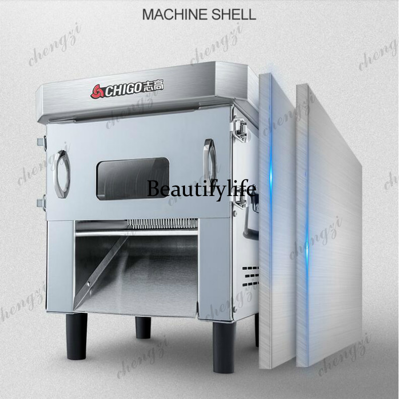 Commercial/Home Electric Meat  – Meat Slicer Machine Bewertung und Preis