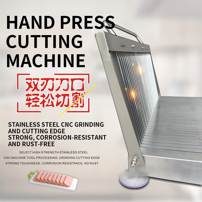 Multi-function Slicing Hand Pr – Meat Slicer Machine Bewertung und Preis
