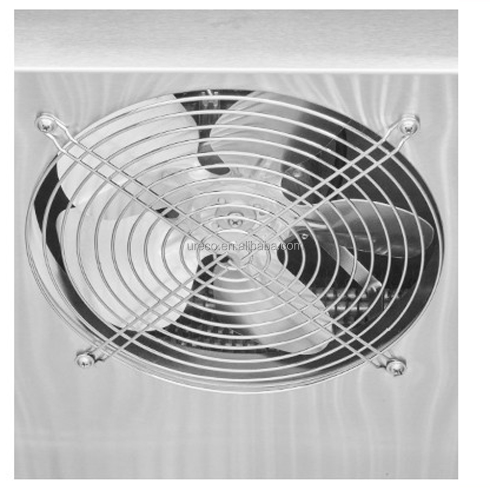 Stainless Steel Kitchen Refrig – Commercial Kitchen Refrigerator Bewertung und Preis