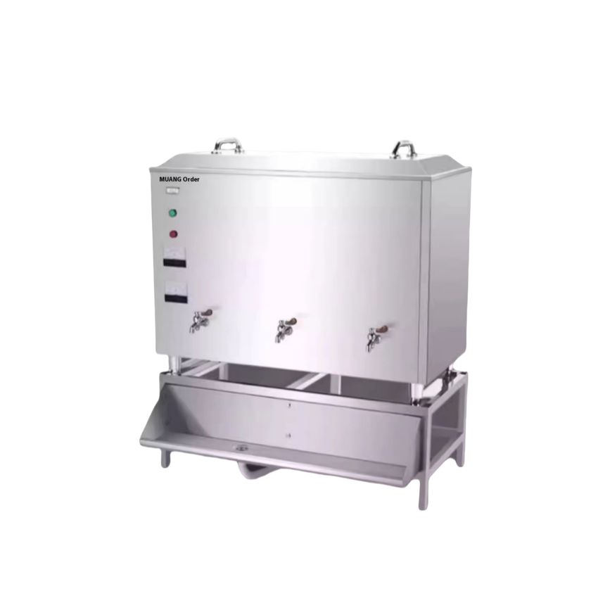 Large Commercial Electric Stai – Commercial Kitchen Boiler Bewertung und Preis