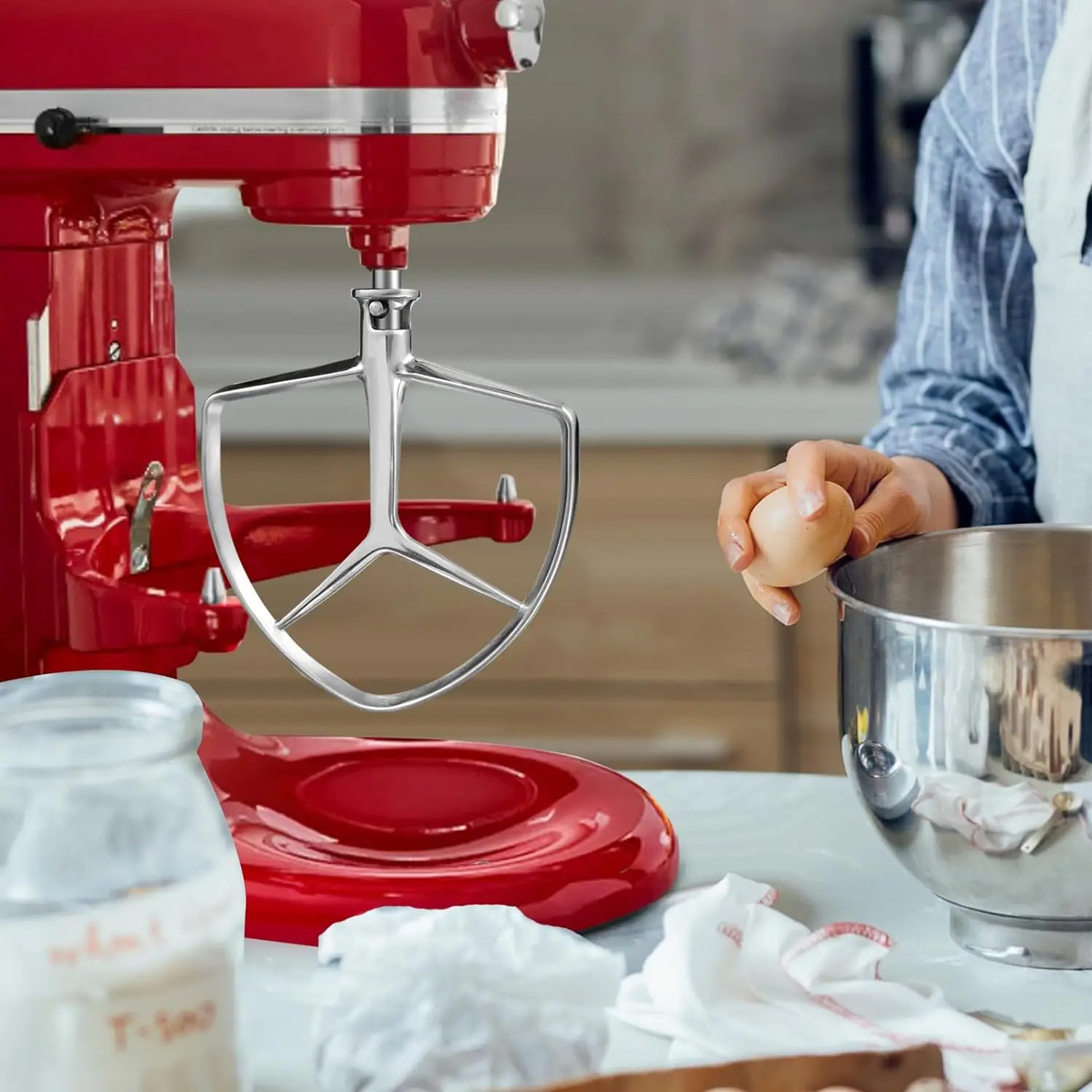 For Kitchenaid 7 quart mixer a – Commercial Kitchenaid Bewertung und Preis