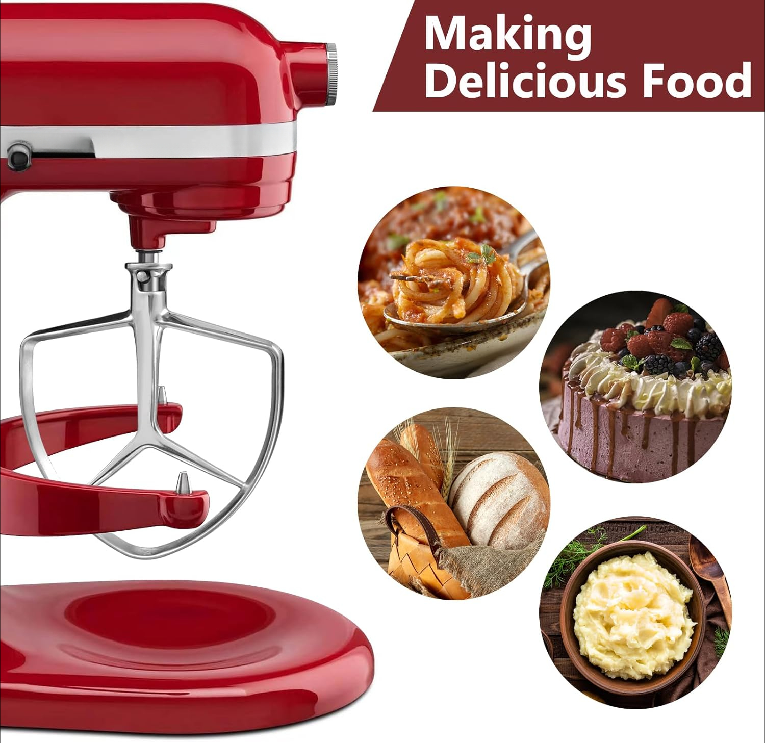 For Kitchenaid 7 quart mixer a – Commercial Kitchenaid Bewertung und Preis